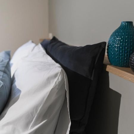 Vakantie-Appartement Oppe Donck Met Sauna Posterholt Kültér fotó