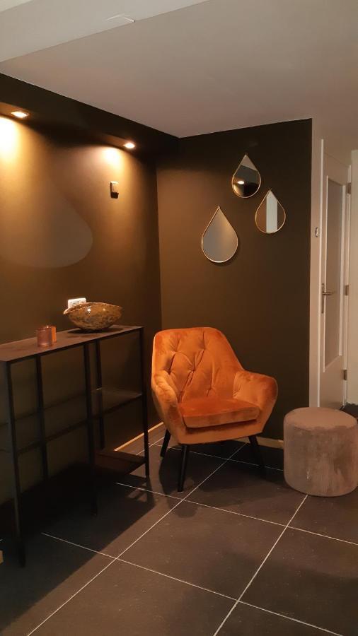 Vakantie-Appartement Oppe Donck Met Sauna Posterholt Kültér fotó